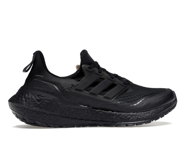 adidas Ultra Boost 21 Cold.RDY Triple Black