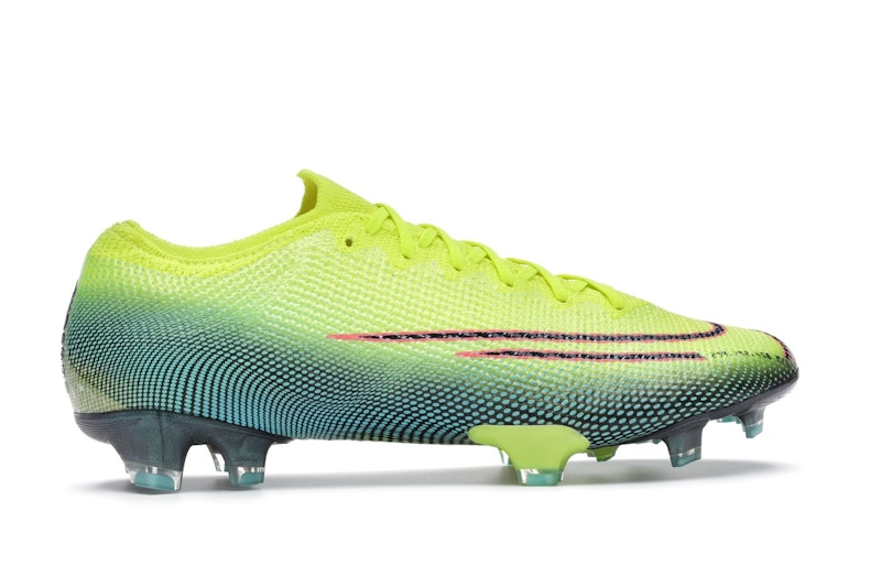 Nike Mercurial Vapor 13 Elite MDS FG Lemon Venom