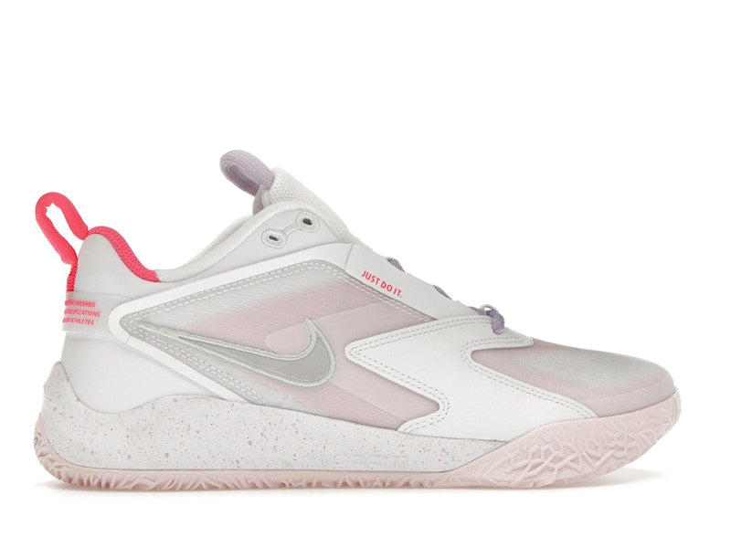 Nike HyperAce 3 SE Pink Foam