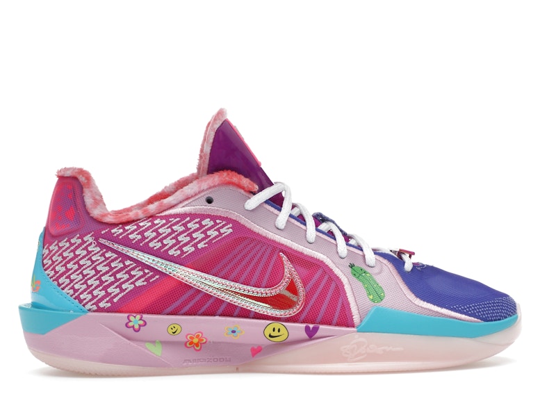 Nike Sabrina 2 Doernbecher Sophia (Women's)