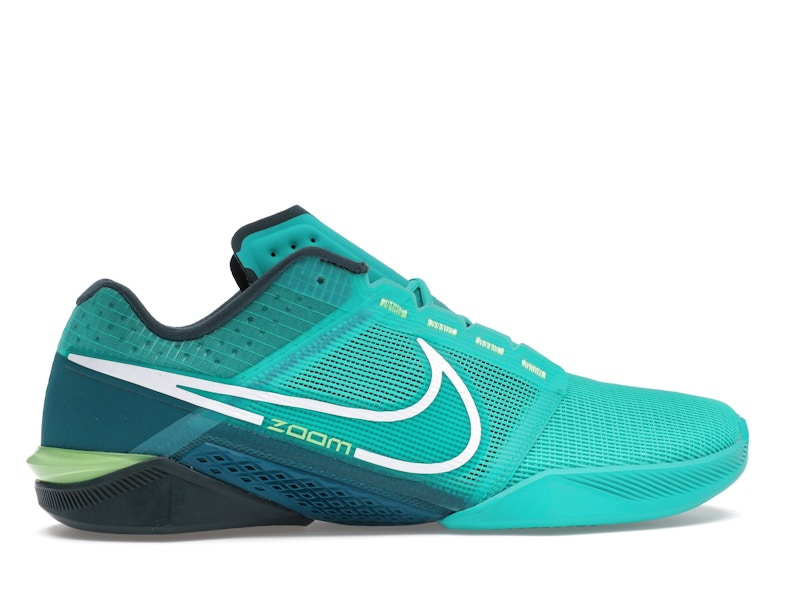Nike Zoom Metcon Turbo 2 Clear Jade