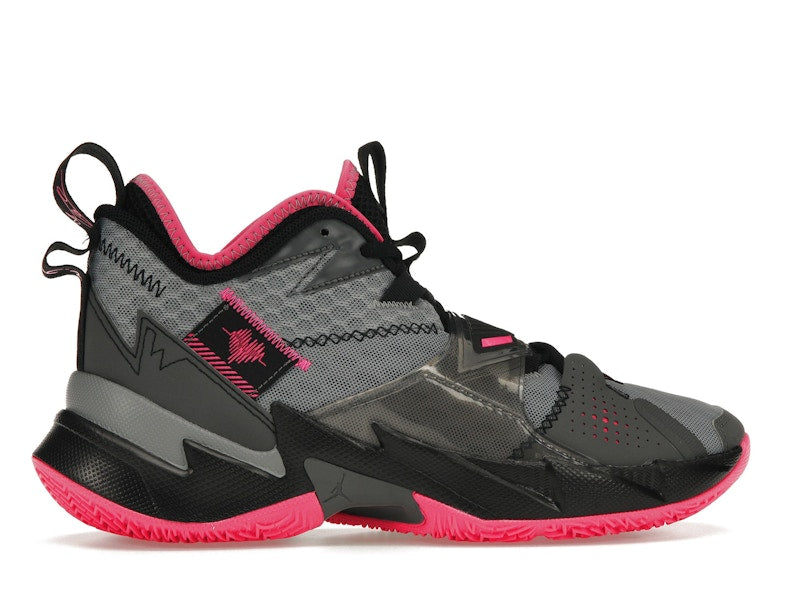 Jordan Why Not Zer0.3 Heartbeat