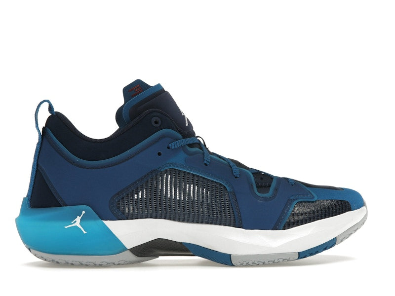 Jordan 37 Low Fraternity