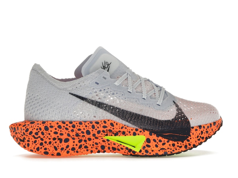 Nike ZoomX Vaporfly 3 Electric Pack Olympic Safari (Women's)