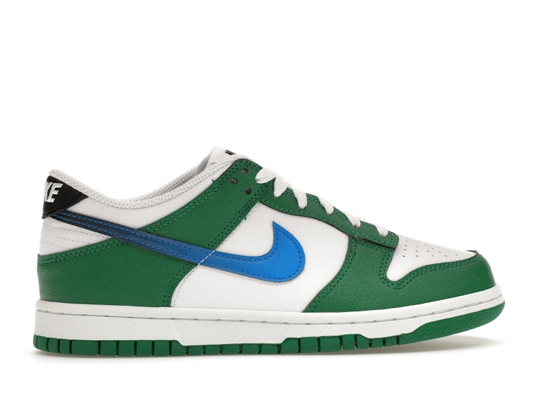 Nike Dunk Low Malachite (GS)