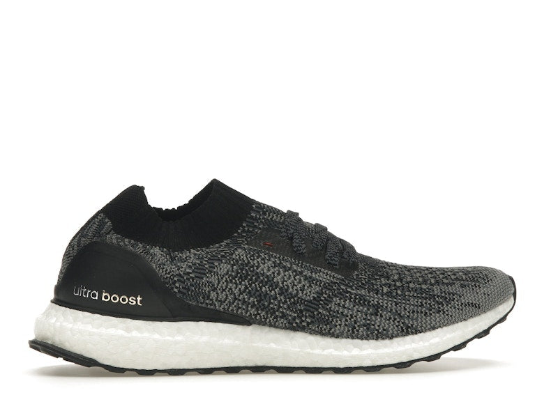 adidas Ultra Boost Uncaged Core Black