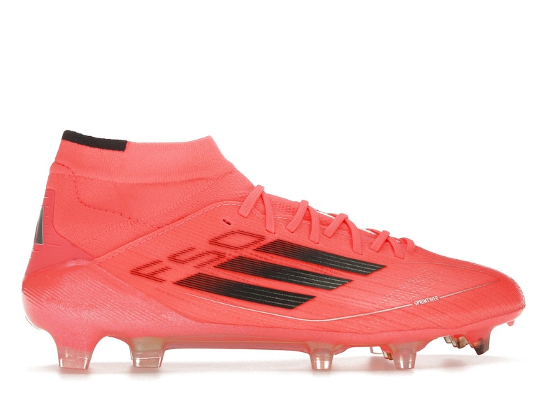 adidas F50 Elite Mid-Cut FG Vivid Horizon Pack (Women's)