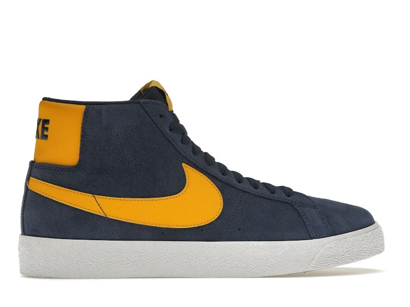 Nike SB Zoom Blazer Mid Michigan