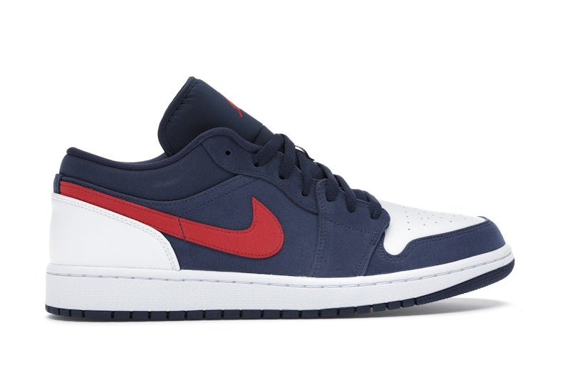 Jordan 1 Low USA