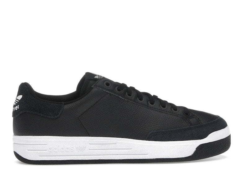 adidas Rod Laver Core Black Cloud White