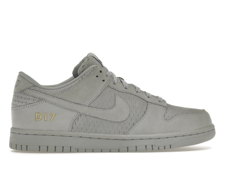 Nike Dunk Low Plattenbau