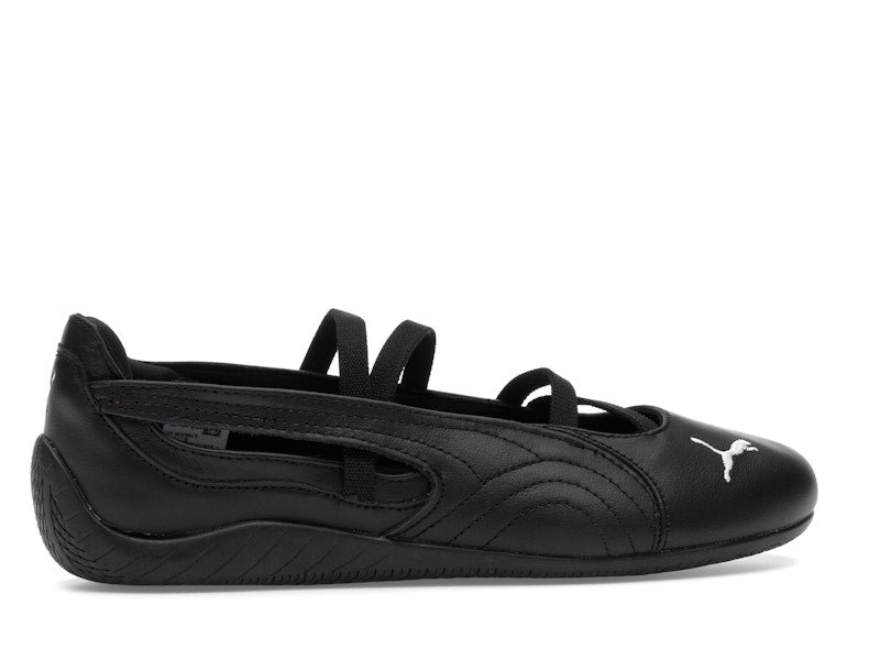 Puma Speedcat Ballet Black (Women's)