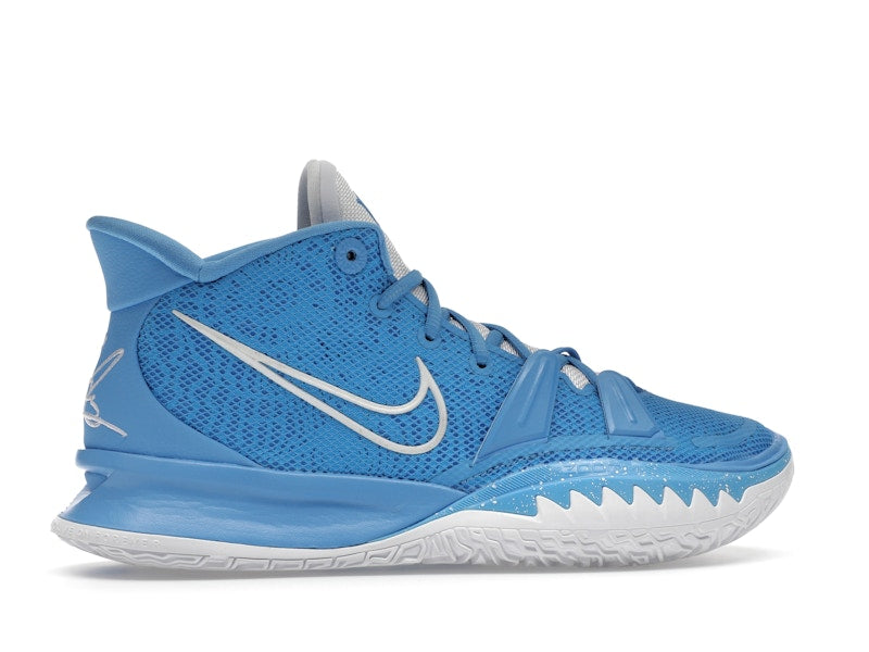 Nike Kyrie 7 TB University Blue
