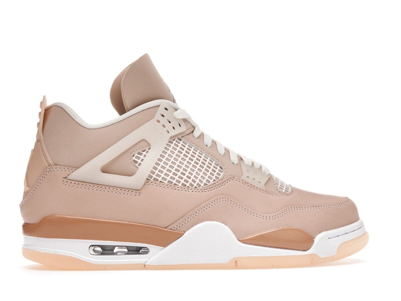 Jordan 4 Retro Shimmer (Women's)