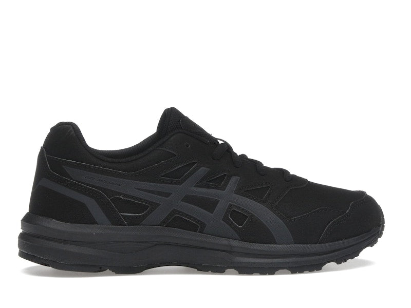 ASICS Gel-Mission Black Carbon