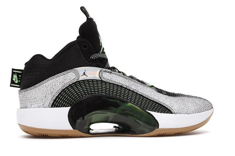 Jordan XXXV Bayou Boys