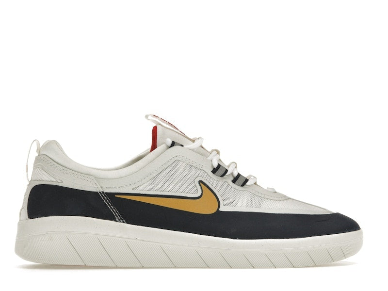 Nike SB Nyjah Free 2 Spiridon Olympic