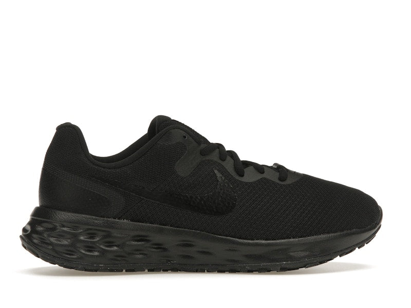 Nike Revolution 6 Next Nature Triple Black