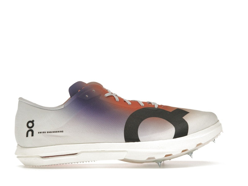 On Running Cloudspike Amplius Prism Capsule Collection