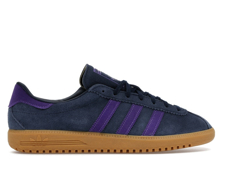 adidas Bermuda Night Indigo