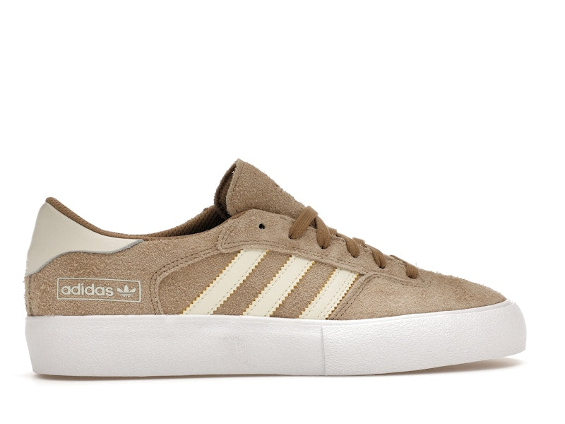 adidas Matchbreak Super Cardboard Ivory Cloud White