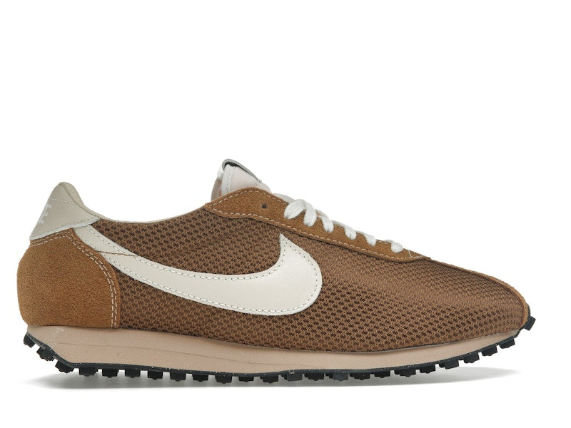 Nike LD-1000 Baroque Brown Pearl White