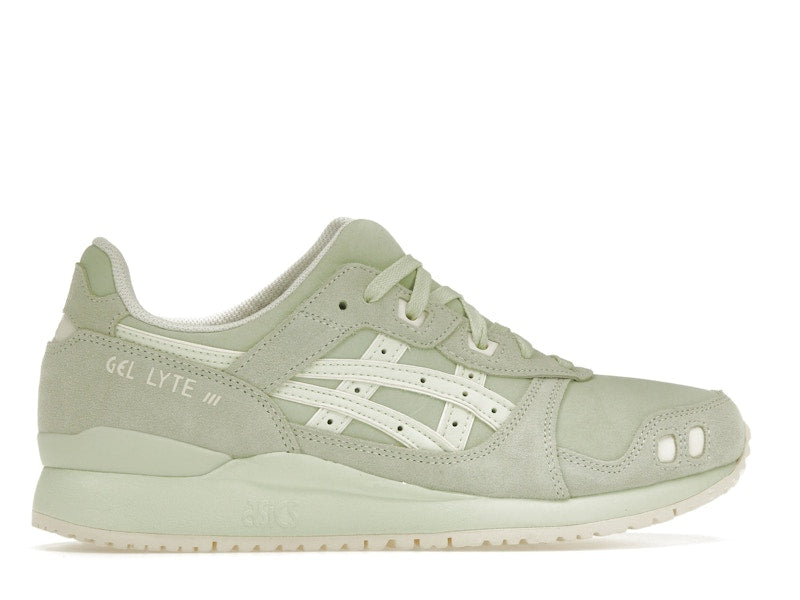 ASICS Gel-Lyte III OG Whisper Green (Women's)