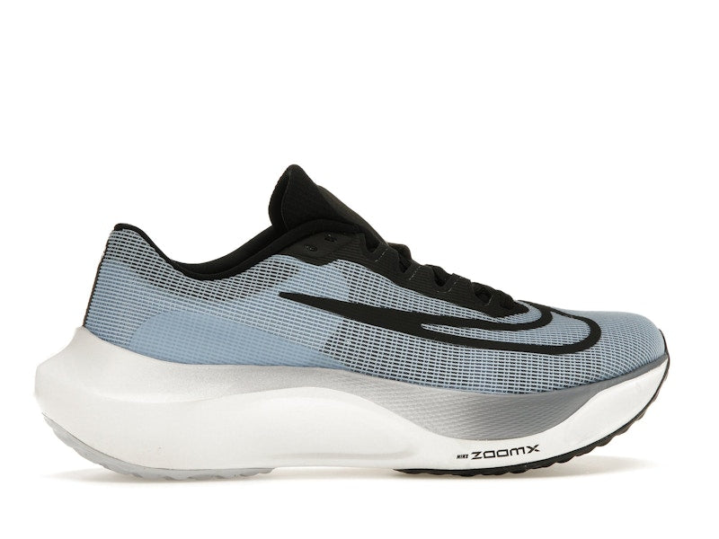 Nike Zoom Fly 5 Cobalt Bliss White