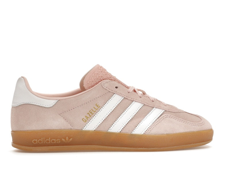 adidas Gazelle Indoor Sandy Pink (Women's)