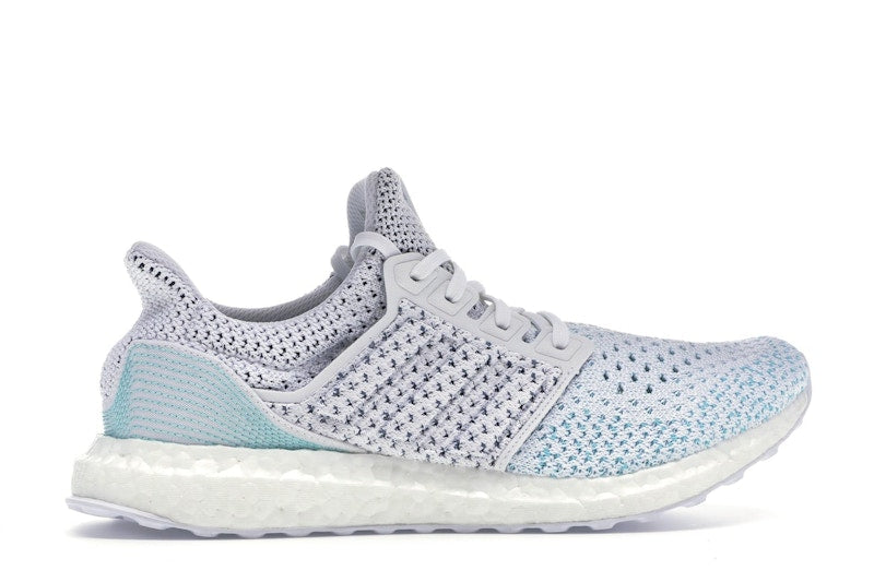adidas Ultra Boost Clima Parley White Blue