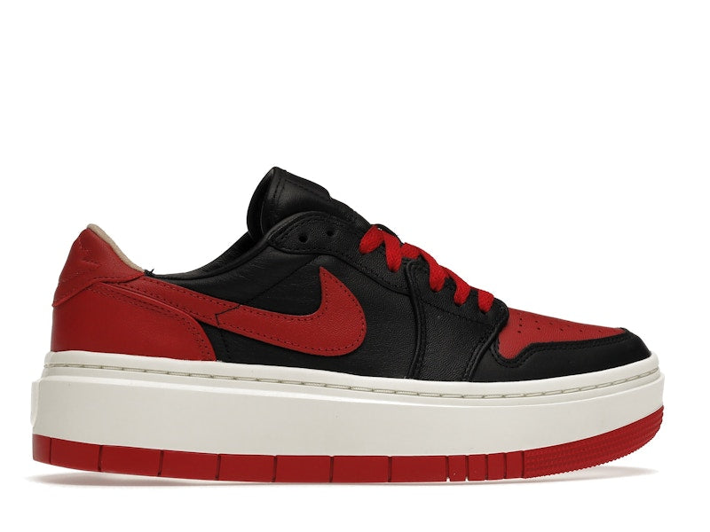 Jordan 1 Elevate Low SE Bred (Women's)