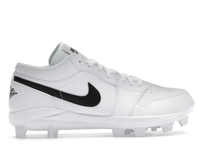 Jordan 1 Retro MCS Low White Black (2024)