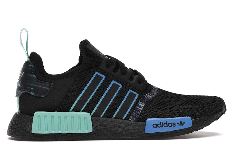 adidas NMD R1 Gaming Pack