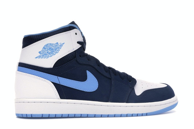 Jordan 1 Retro Chris Paul PE