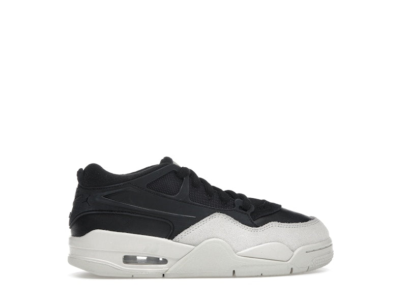 Jordan 4 RM Black Light Bone (GS)