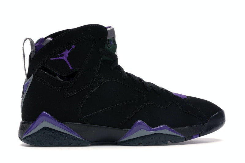 Jordan 7 Retro Ray Allen Bucks