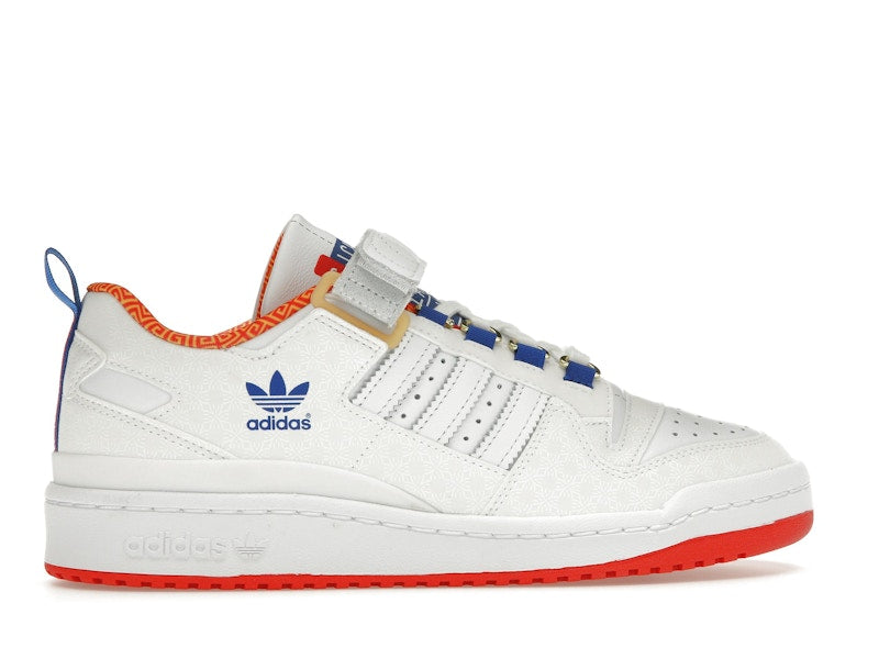 adidas Forum Low Adilicious City Series Superfly