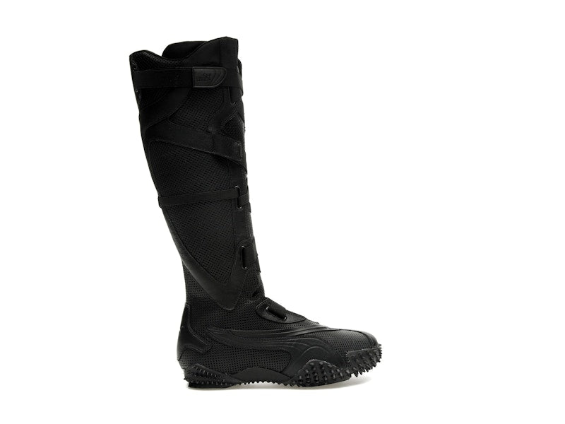 Puma Mostro Boot Black (Women's)