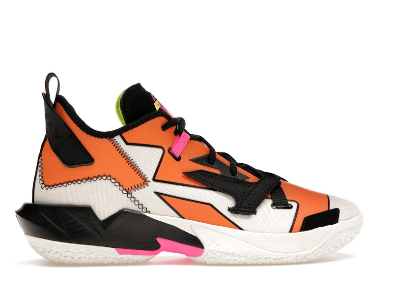 Jordan Why Not Zer0.4 Shattered Backboard