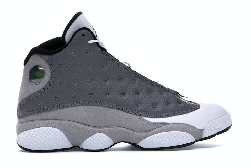 Jordan 13 Retro Atmosphere Grey