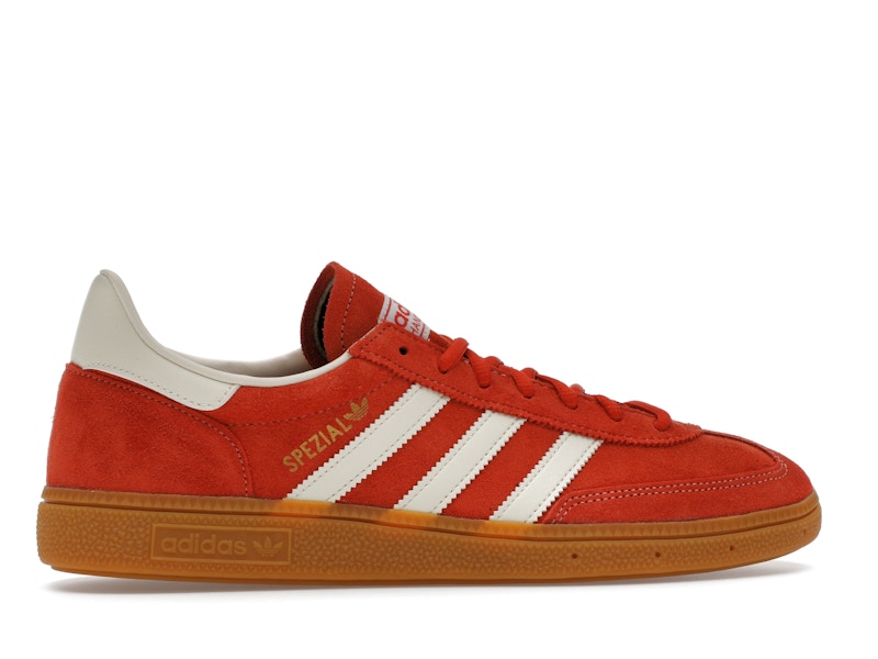 adidas Handball Spezial Preloved Red Gum