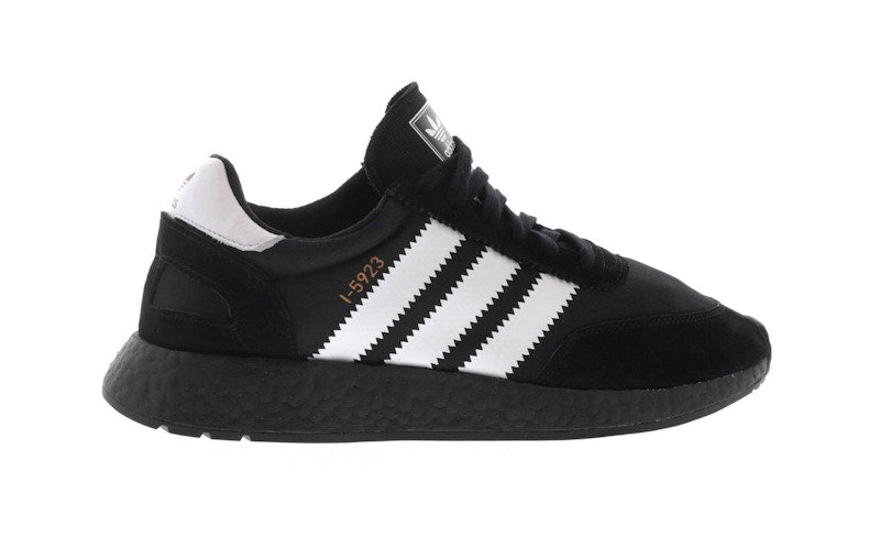 adidas I-5923 Black Boost