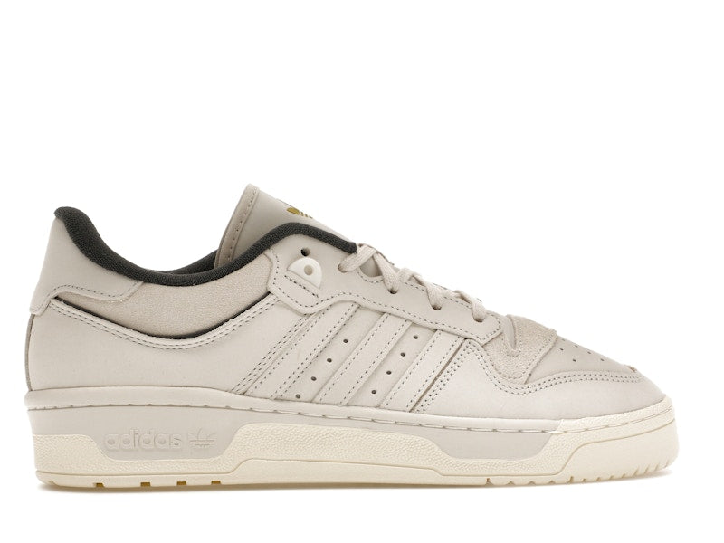 adidas Rivalry 86 Low 2.5 Talc Carbon White