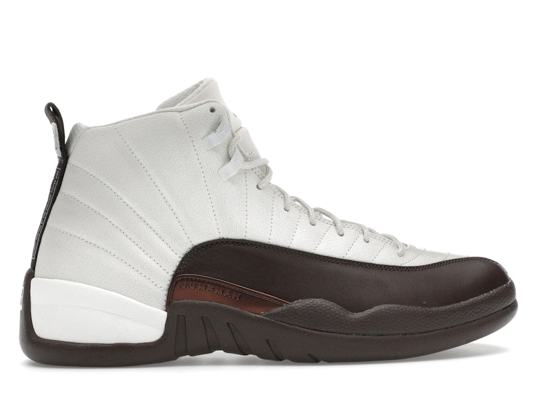 Jordan 12 Retro SP SoleFly Cafecito