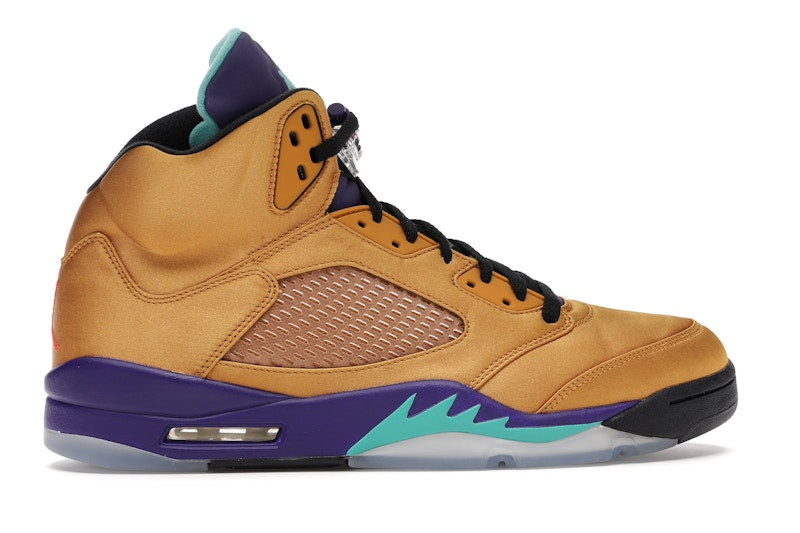 Jordan 5 Retro Fresh Prince (F&F)