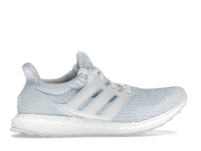 adidas Ultra Boost 3.0 Parley Coral Bleaching