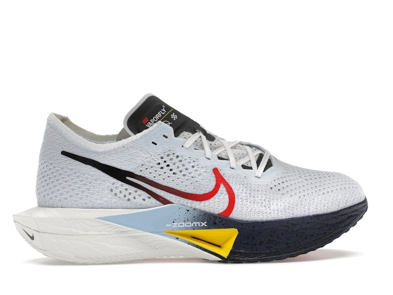 Nike ZoomX Vaporfly 3 Psychic Blue
