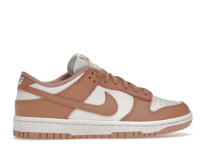 Nike Dunk Low Rose Whisper (Women's)