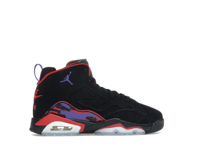 Jordan MVP 678 Raptors (GS)