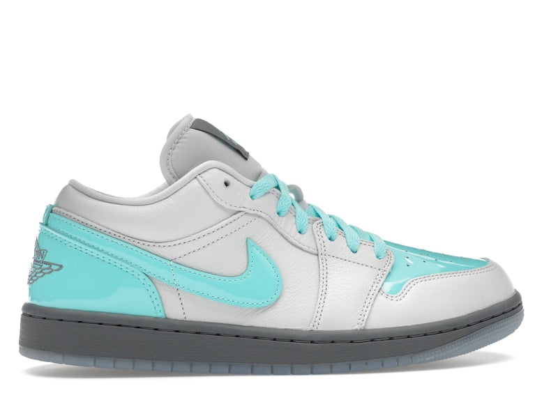 Jordan 1 Low SE Polaroid (Women's)